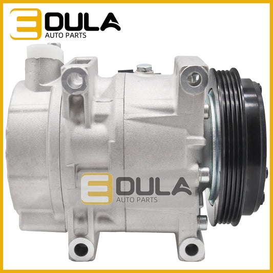 CWV618 A/C Compressor FITS for Infiniti QX4 3.5L 01-03 for Nissan Pathfinder 01-04