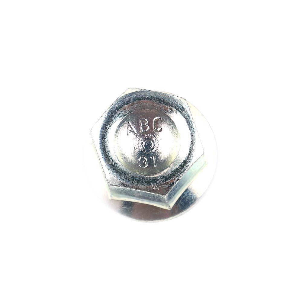 15 Teeth 31 Anti-theft Wheel Bolt Lock Nut Key Fits for BMW for Mini X1 X2 X3 X4 for X5 X6 Q