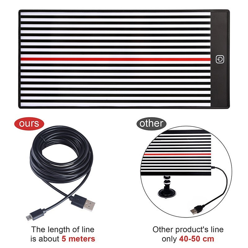Paintless Dent Repair,LED Light,Paintless Dent Removal Repair,Board Dent Repair v