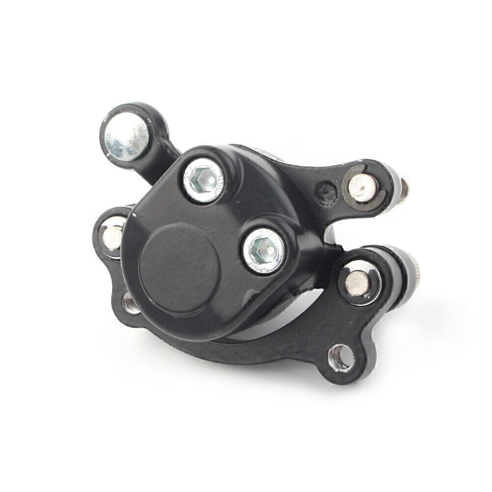 For 47cc 49cc for Mini Pocket Bike ATV Quad Front + Rear Disc Brake Caliper Pads