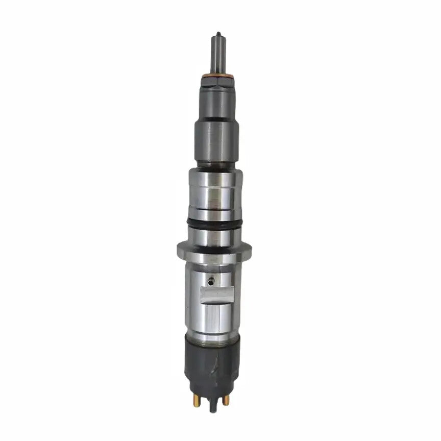 Fuel Injectors 0445120057 0986435552 Compatible with Engine