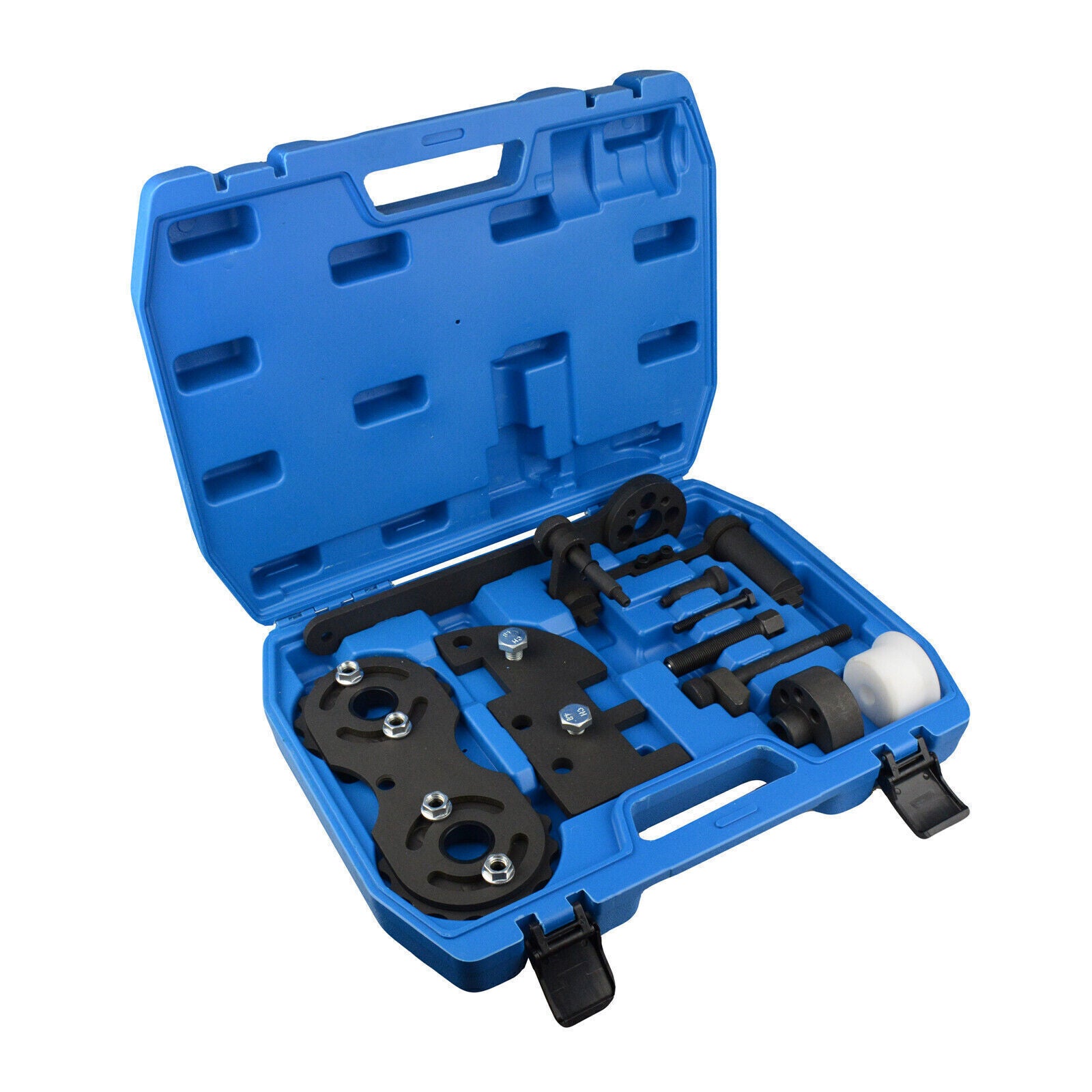 Engine Camshaft Alignment Timing Tool Kit for Volvo 2.0T S60 S80 V60/70 XC60/70 Q