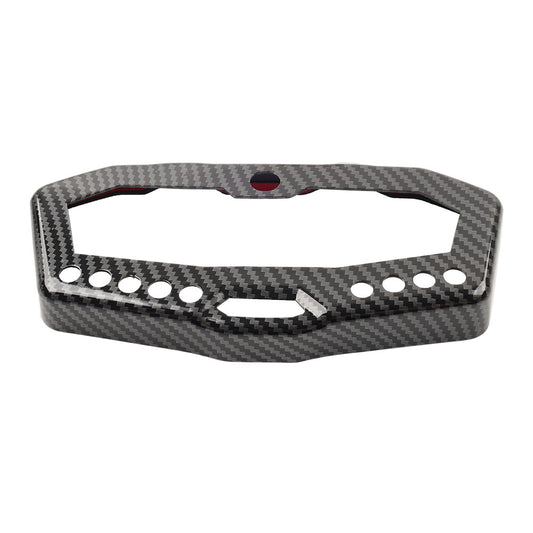 Instrument Speedometer Shell Meter Gauge Cover for Yamaha MT07 FZ07 2014-2020