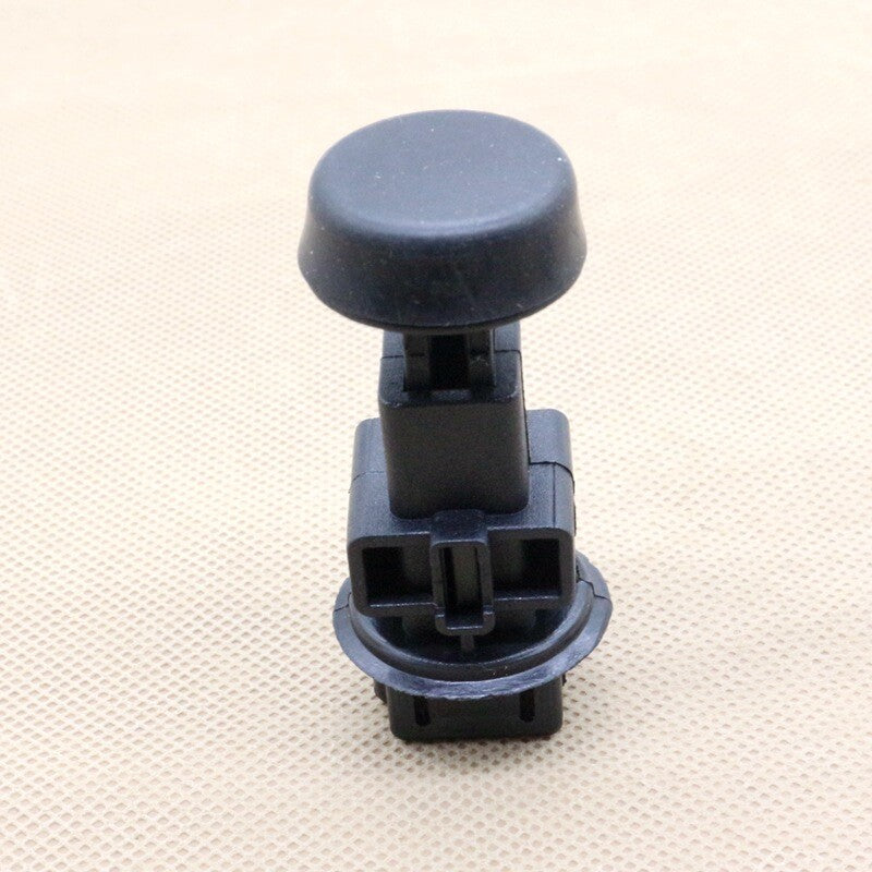 new front hood stop cushion bumper clips for Nissan Rogue Sport 65822BR00A