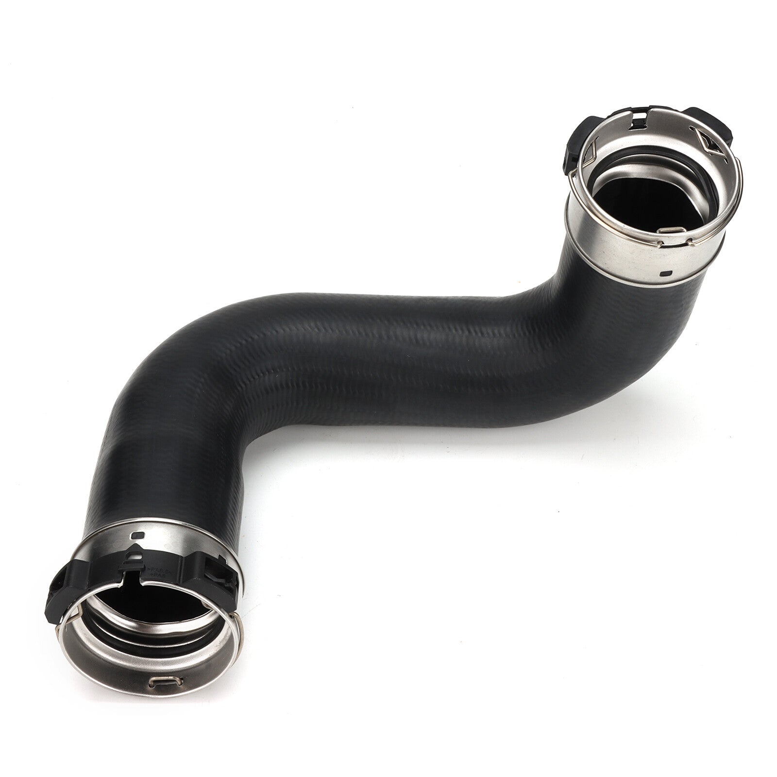 14463-5X04B Intercooler Hose Hot Side Suitable for Navara D40 Pathfinder R51 YD25- n