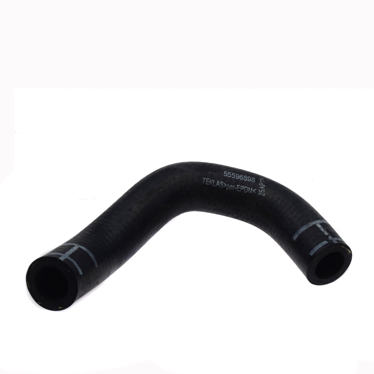 Turbocharger intake hose suitable for Chevrolet for Cruze Sonic Trax for Buick 55596898
