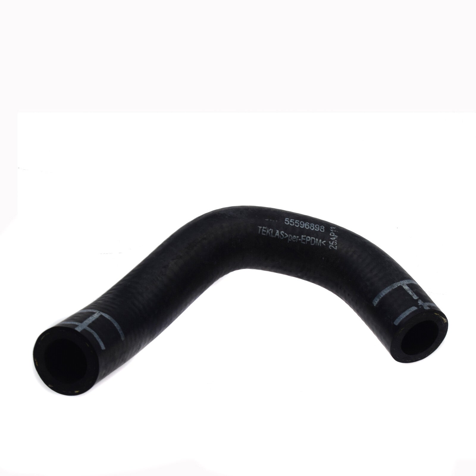 Turbocharger intake hose suitable for Chevrolet for Cruze Sonic Trax for Buick 55596898