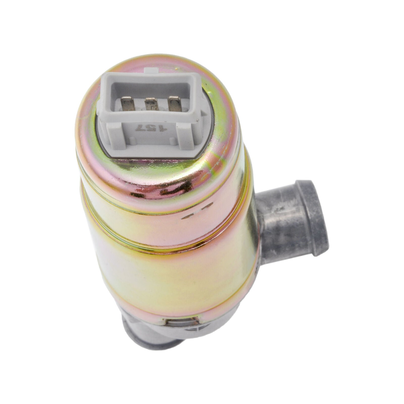 One piece suitable for HYUNDAI SCOUPE TIBURON idle air control valve IACV 35150-22000 0280140505