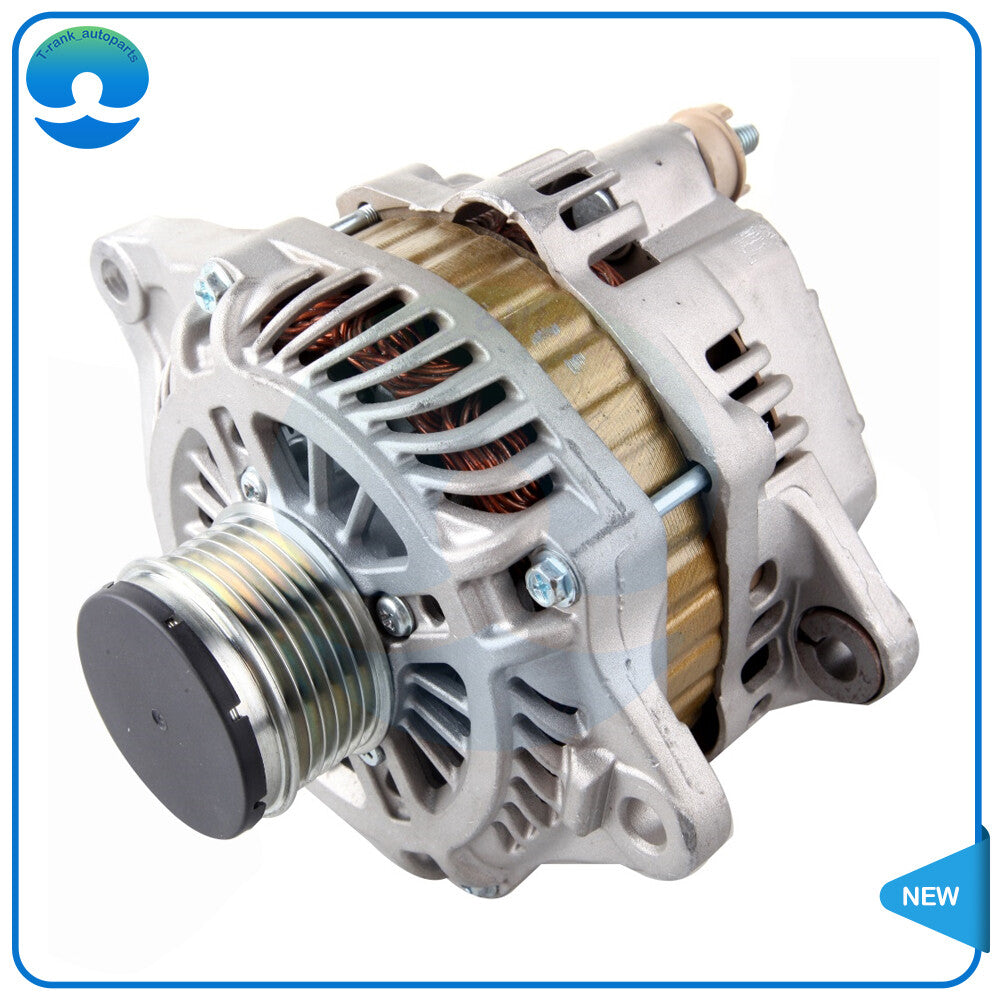 Alternator for 4801323AB for Jeep Compass Patriot 2007-2016 2.0L 2.4L 04801323AC