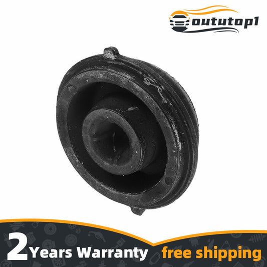 Rubber Car Lower Radiator Mount Insulator for Hyundai Santa Fe 21-23 25336-2F650