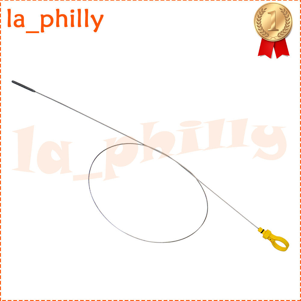 For 03-14 for Chevrolet Express 1500 03-05 2500 Engine Oil Level Indicator Dipstick Q