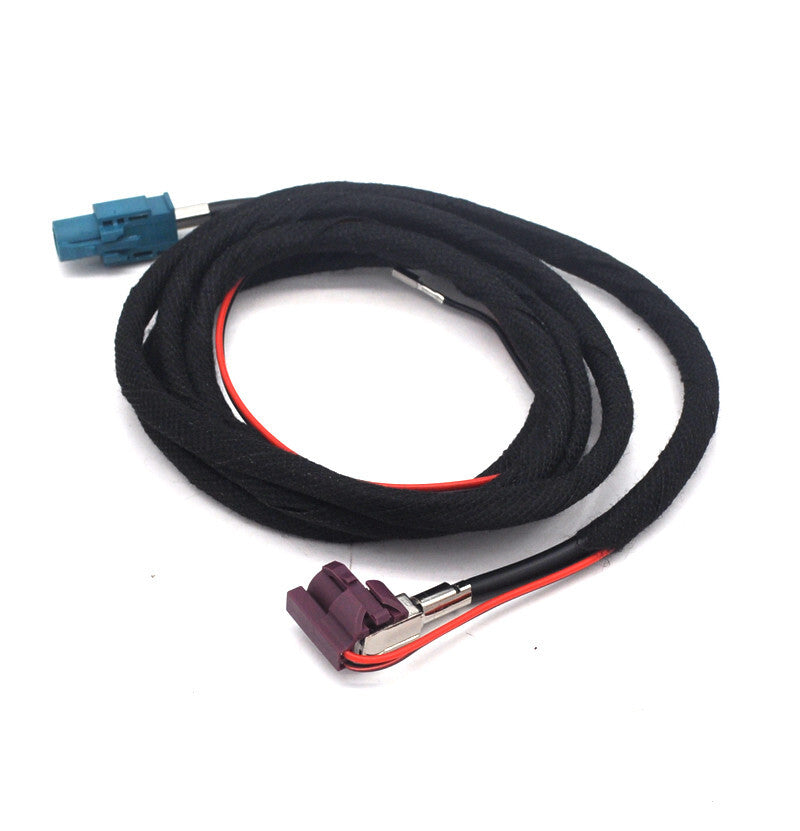 Retrofit HUD cable HSD Head up adaptor For 4 F32 F36 M4 F82 F83 v