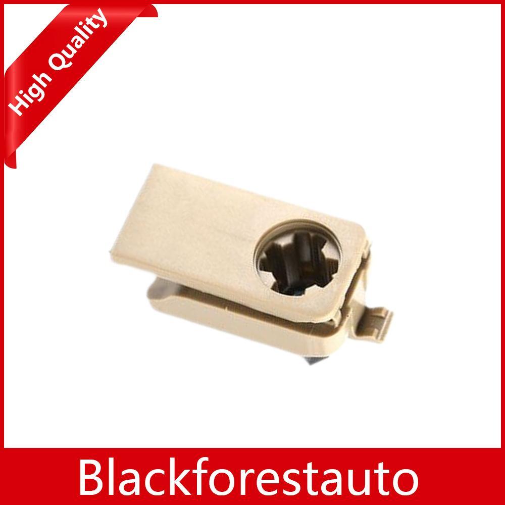 Beige Glove Compartment Box Lid Switch Grip Lock Fits for Mercedes W204 W212 Q