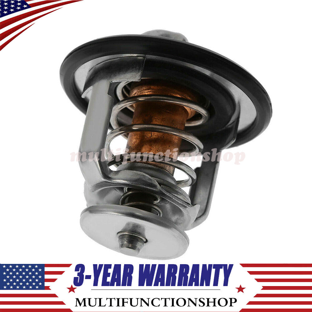 Engine Coolant Thermostat Fits for Toyota 4Runner for Camry for Sienna Tacoma for Lexus for Scion Q