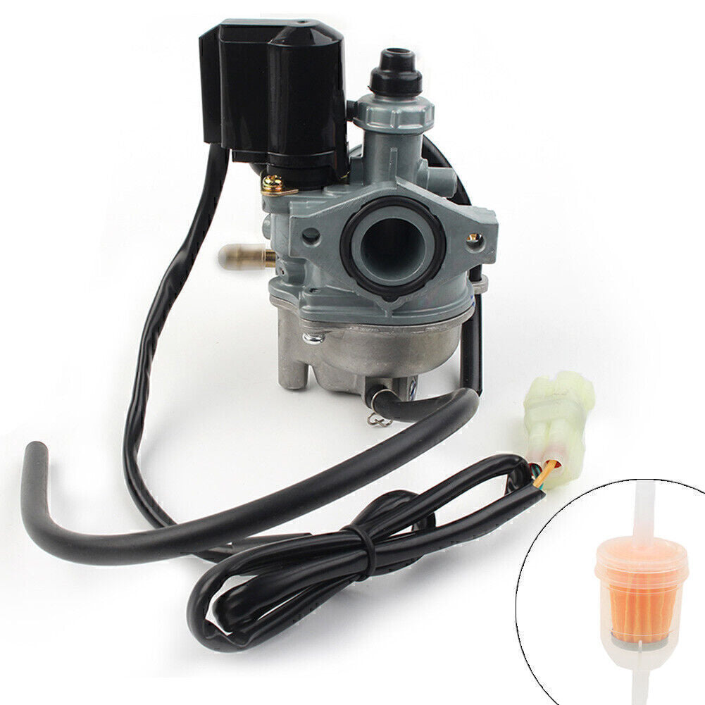 1x Motorcycle Carburetor Carb for 2007-2017 2019-2020 for Kawasaki KFX90 Q