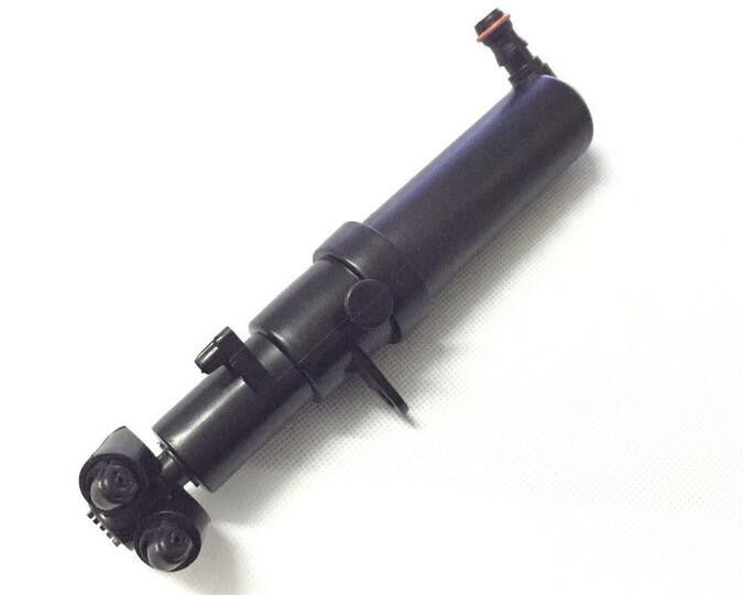 new right-hand light washing machine nozzle cylinder extension for Mercedes W221 S400- n