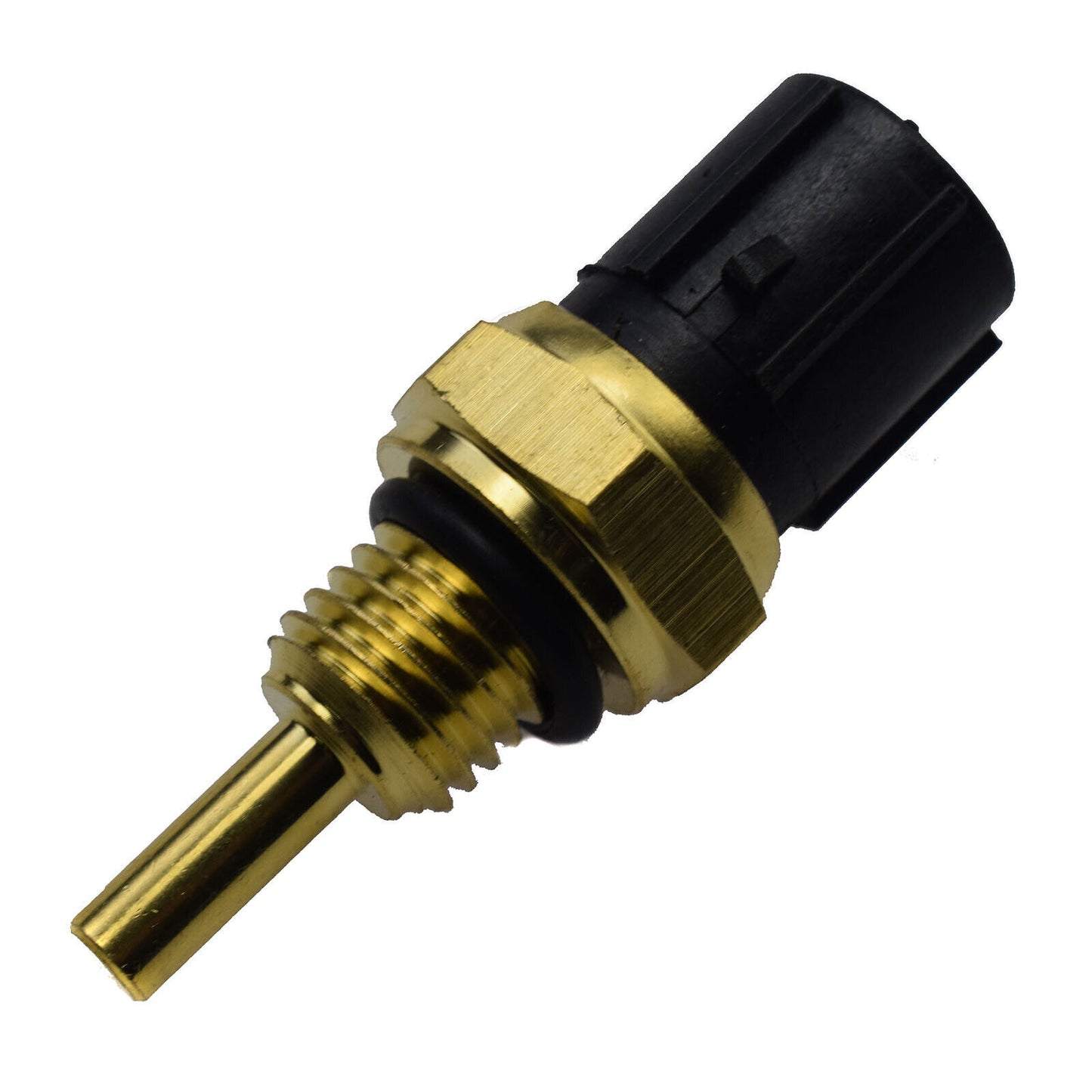Differential oil temperature sensor with wiring harness connector suitable for Honda MDX 1434050 - Brand New Q