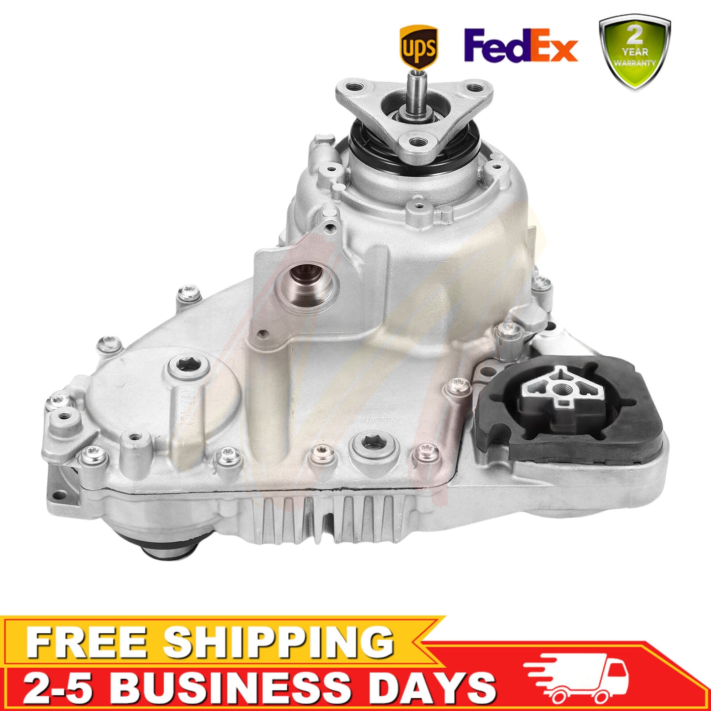 Transfer box housing assembly ATC450 suitable for BMW X5 E70 X6 E71 2011-2014 27107629405 Q