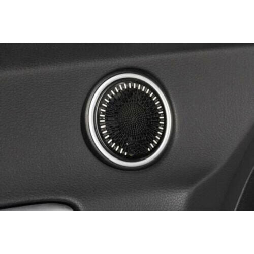 Red Carbon Fiber Interior Central Console Cover Trim for Mazda MX-5 Miata 09-15 v