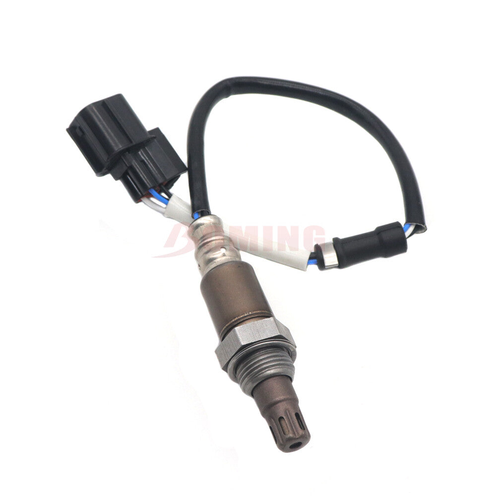 4pcs Oxygen O2 Sensor Up+Down For 2006-2009 for Jaguar XKR XJR XJ8 Vanden Plas 4.2L
