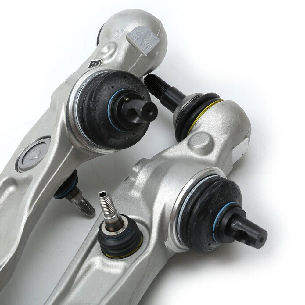 Pair Front Lower Left&Right Control Arms For Rolls Royce for Ghost Dawn Wraith 08-19 n