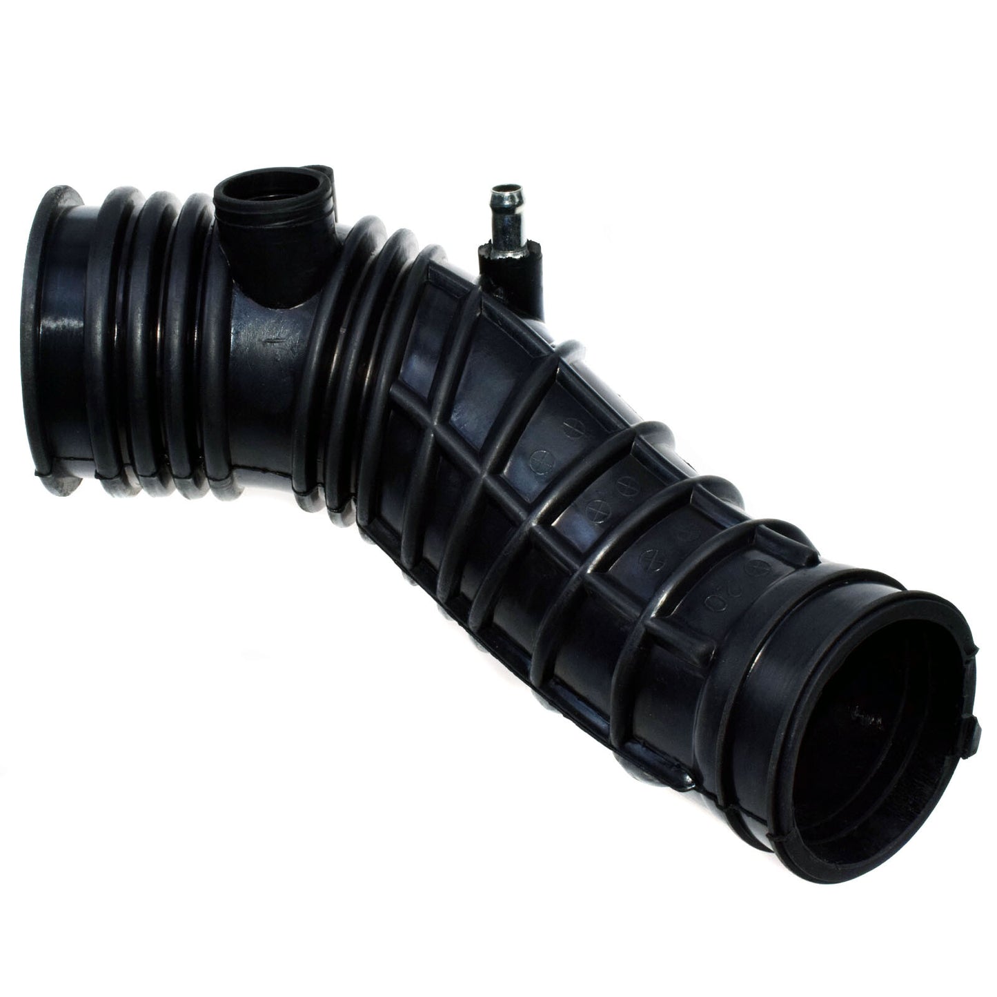 Engine air flow pipe intake pipe hose suitable for for Honda Accord 2006 2007 24L L4 sedan - v
