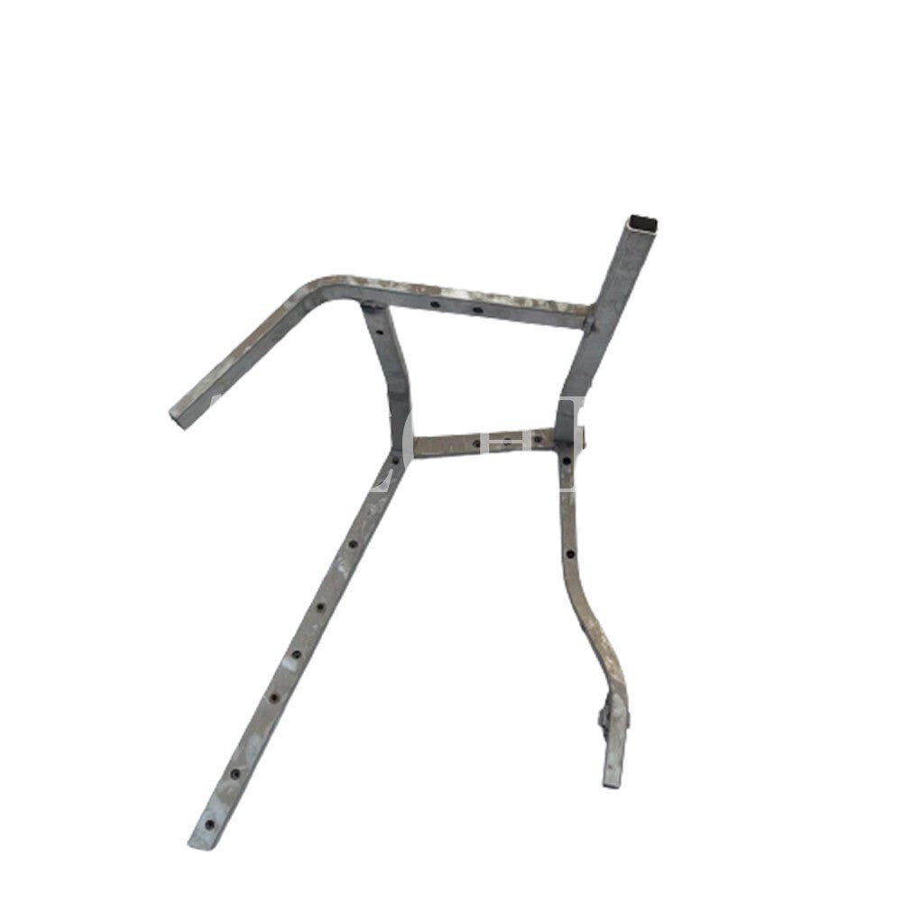 for Ferrari 458 Italia Spider front subframe right bracket : 82520600