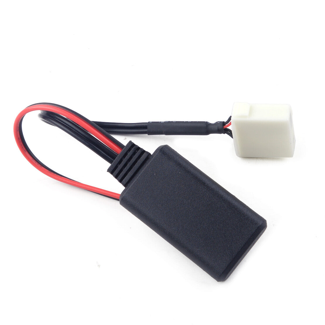 Wireless Bluetooth Interface Adapter AUX for Audio Cable Fit for for Mazda M6 M3 RX8 MX5 v