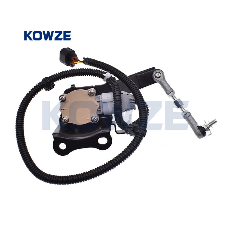 Front SUSP Height Control Sensor LH for Toyota for Land Cruiser FZJ100 HDJ100 UZJ100 Q