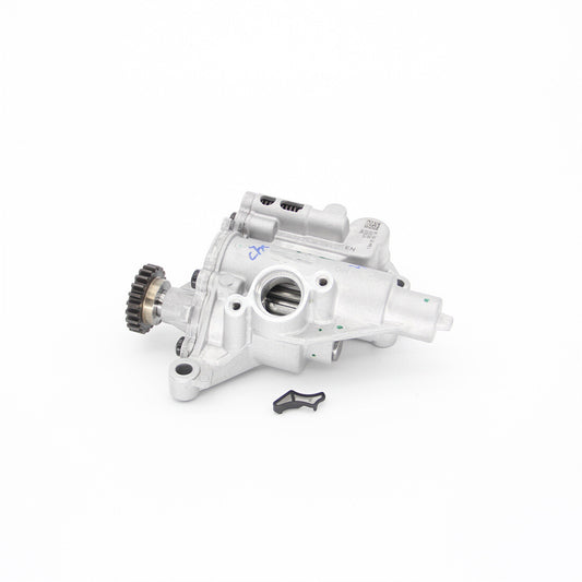1.8T/2.0T Oil Pump Fit for VW Atlas for Golf GTI/R for Jetta for Passat for AUDI A3 for SEAT for SKODA Q