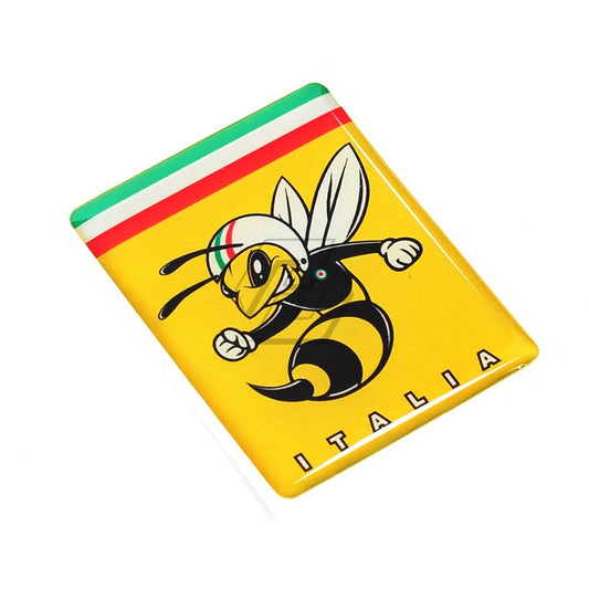 3D Motorcycle Decal Italy Stickers For PIAGGIO VESPA GTS GTV LX LXV 125 250 300
