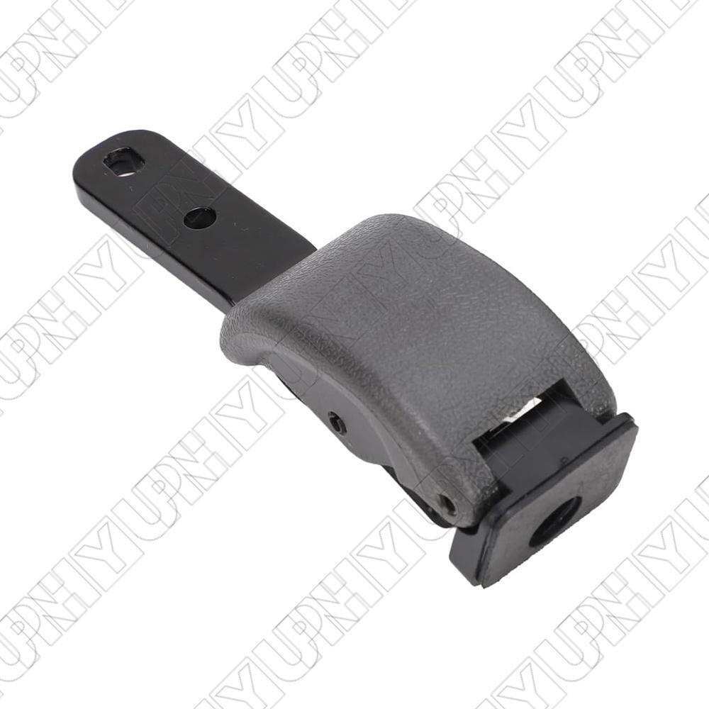 Gray Rear Cab Quarter Window Latch Lock for Toyota Tacoma 2001-04 Hilux 1997-14 Q