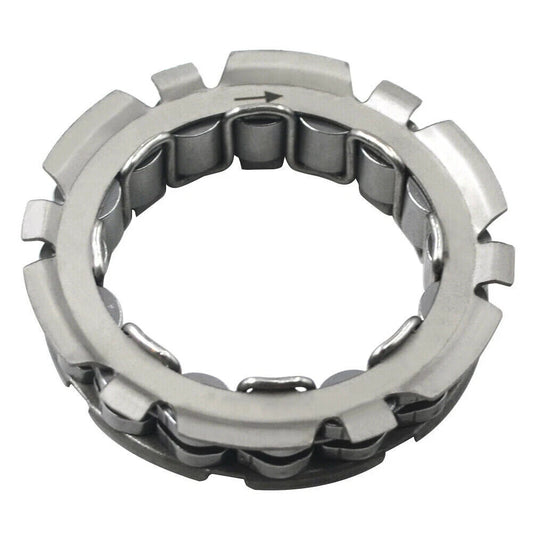 One Way Starter Clutch Bearing for Yamaha YFZ450 YFZ450R YFZ450X YZ250FX YZ450FX Q