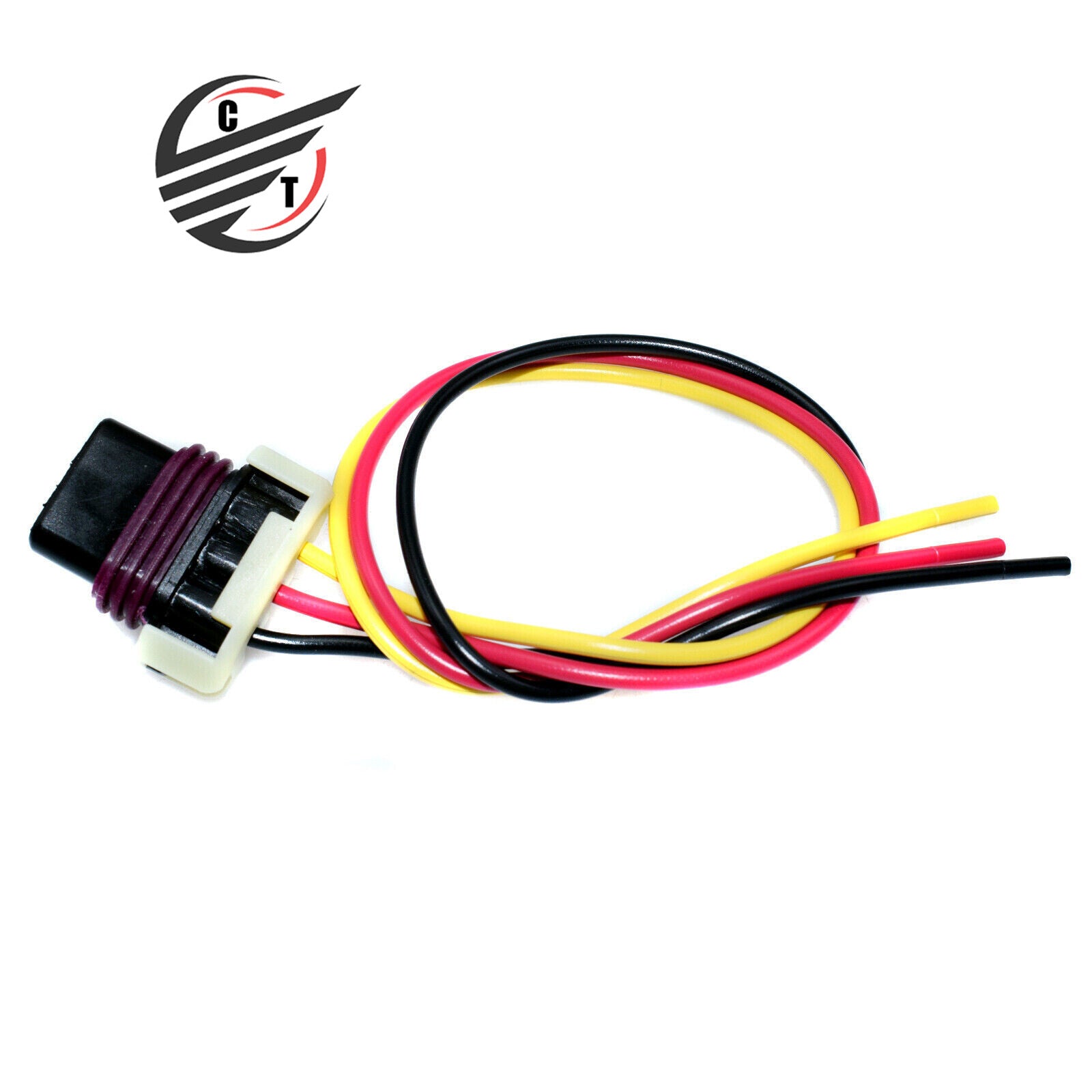 for Chevrolet New Camshaft Position Sensor CMP Connector Pigtail 12085495 PT2646