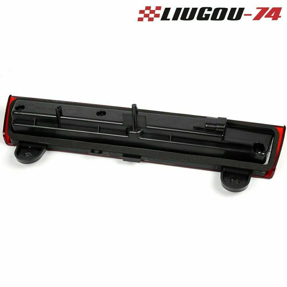 LED third brake light suitable for 2000-2006 Suburban Tahoe for GMC for Yukon - v