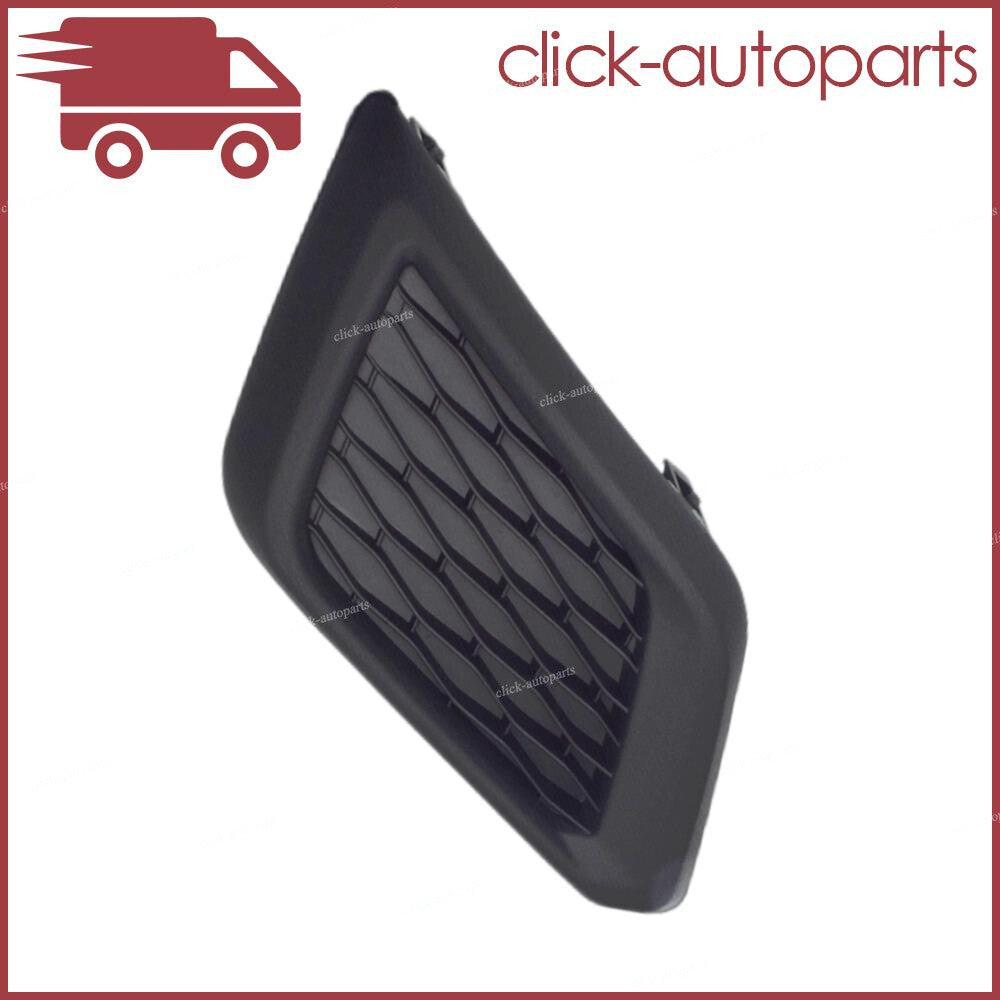 Left Driver Side Fog Light Cover Fits for 2014-2016 Rogue NI1039131 622574BA0A