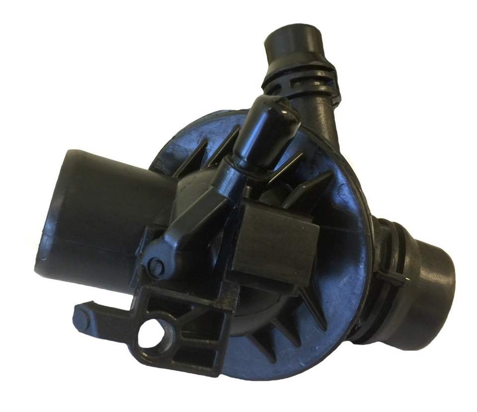 Coolant thermostat for BMW 535i 2011 - 2016 Q