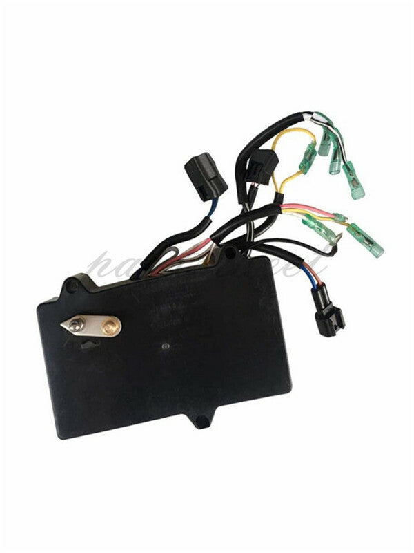 Replacement CDI Coil Unit Assy Fits for Yamaha Motors 6H2-85540-10 Power Pack