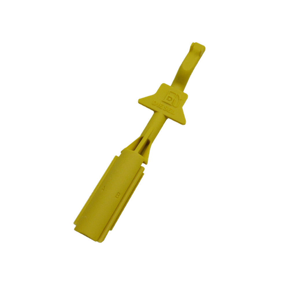 New Fuel Tank Cap Limiter Fits for Freelander 2 Discovery 3 4 for Land Rover Yellow