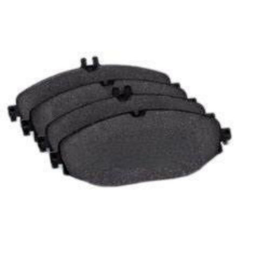 for Mercedes C43 AMG C450 GLC63 2016-21 Brake Pads Q