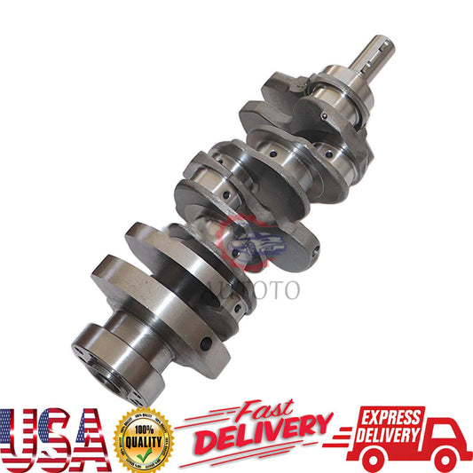 New Engine Crankshaft 623R6-3CA0A Suitable for Hyundai Santa Fe for Kia G6DH 3.3L V6