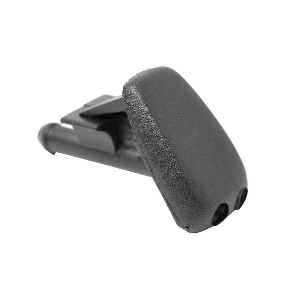 Fits for BMW 318I 320I 323I 325I 328I 2x Front Windshield Washer Spray Nozzles Q