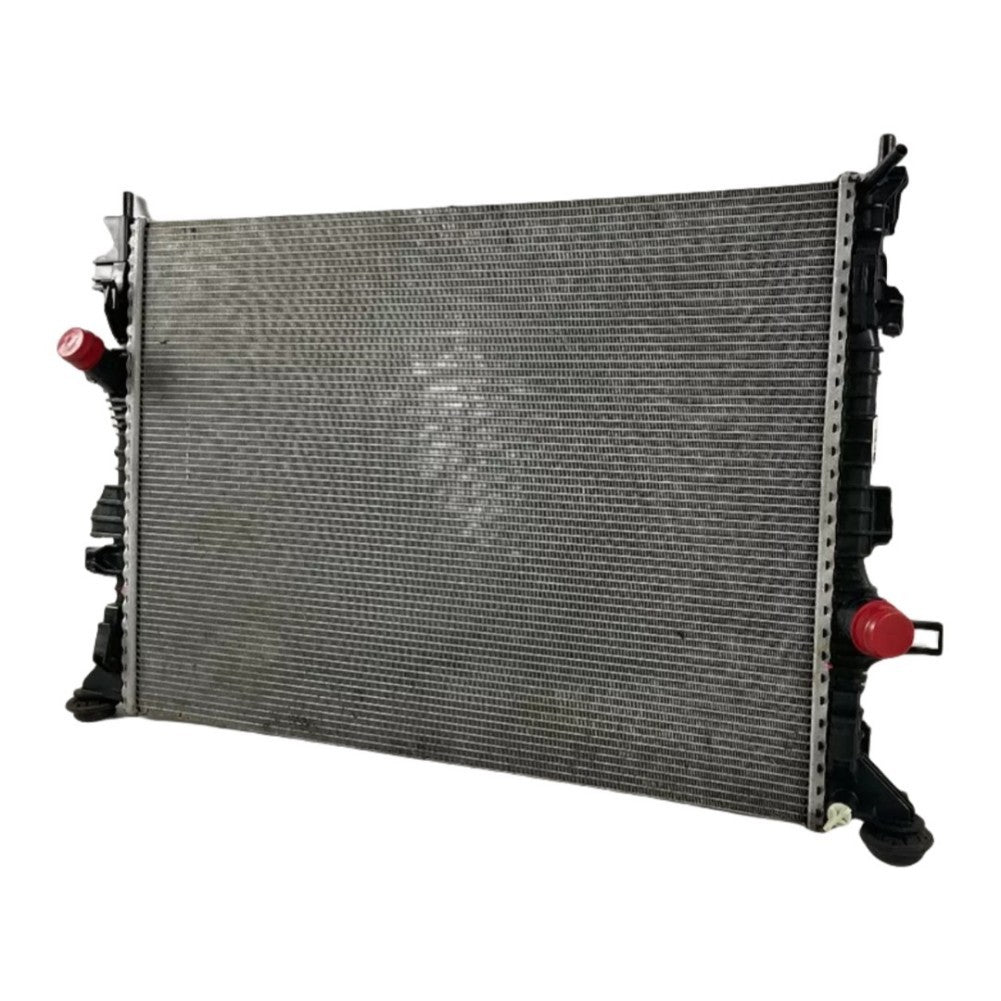 for Ford Focus IV 18 - Radiator