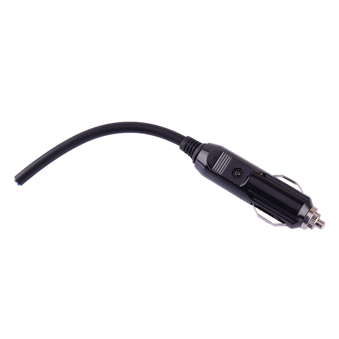 Cigarette Lighter Plug Socket Connector Compressor Camping Power Plug