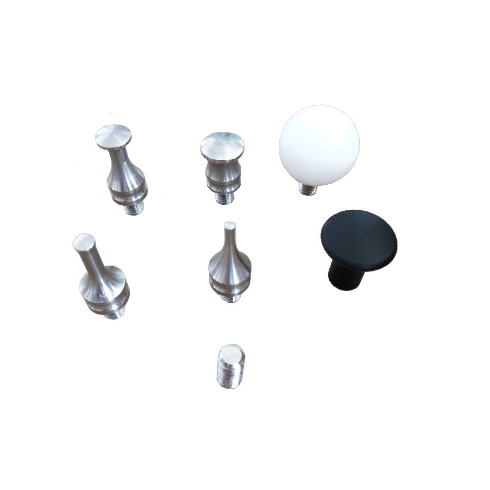 PDR Paintless Car Body Dent Tap Down Pen Ding Hammer Hail Removal Repair Tools v