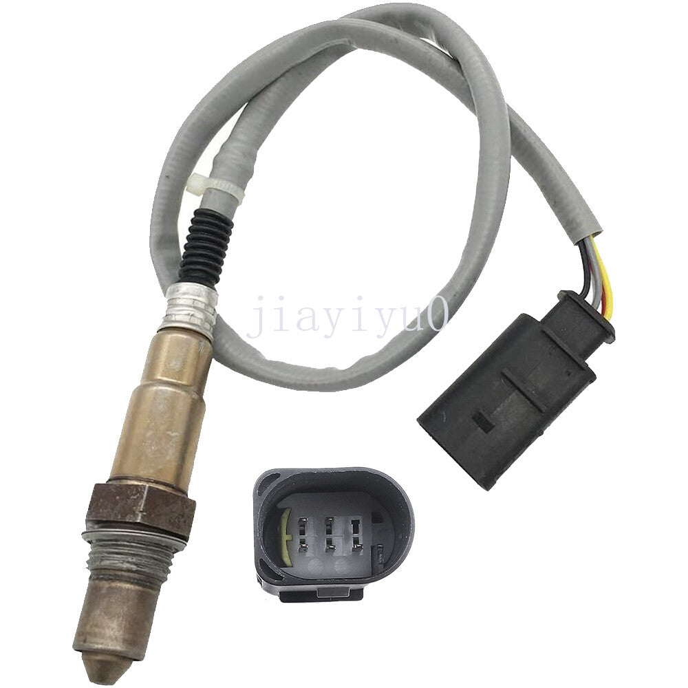 4PC UpDown Oxygen O2 Sensors for BMW 550i650i750i for Alpina 4.4L 234-5026 234-4876