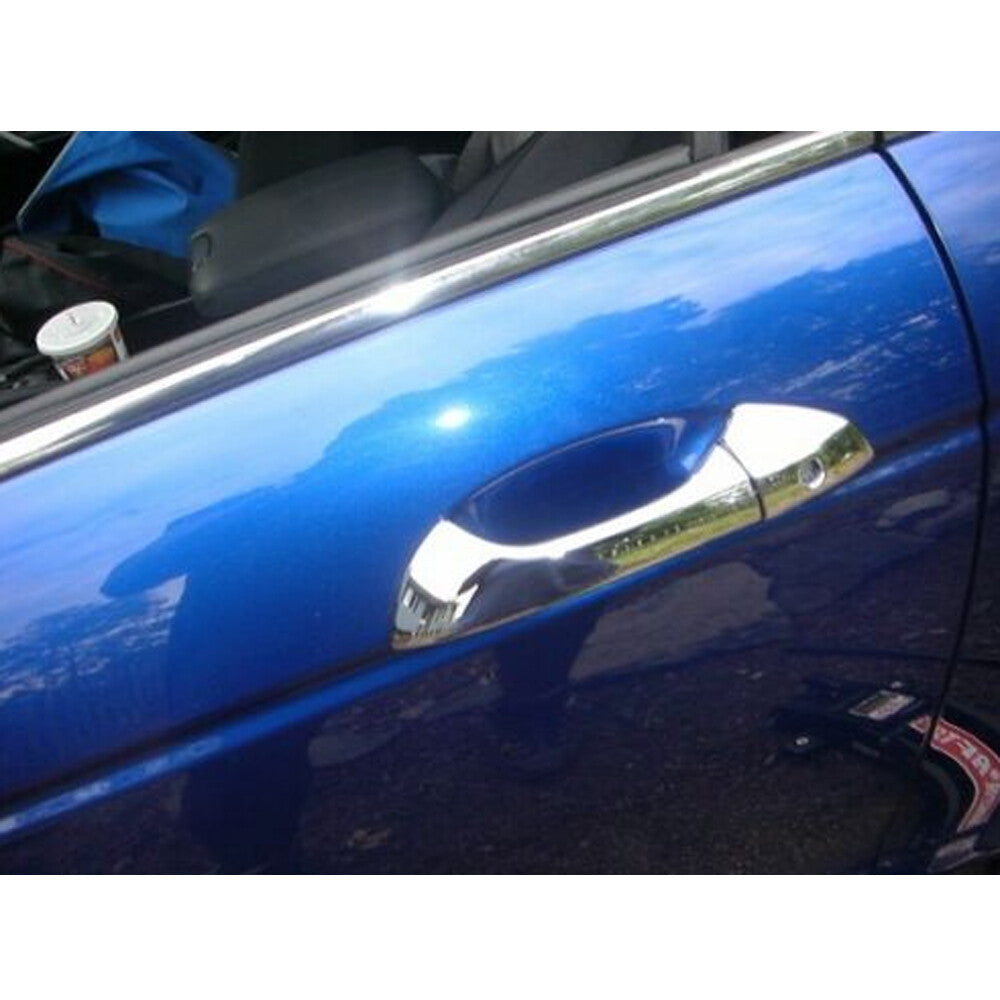 For 2008 2009 2010 2011 2012 for Honda Accord Chrome Door Handle Covers