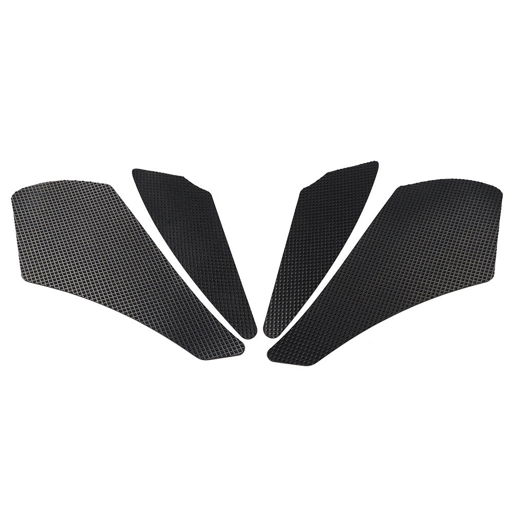 Anti Slip Sticker Traction Side Fuel Tank Pad ForYamaha YZF R1 2007-2008 Q