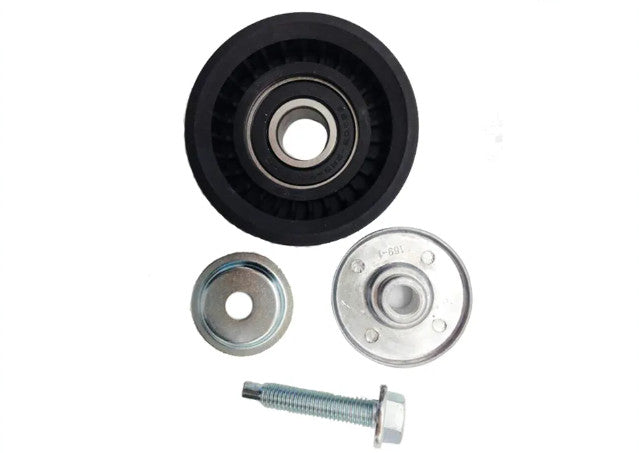 Drive Belt Idler for Land Rover for Range Rover Sport 5.0 2013 - 2016 HD12597341- n
