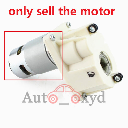 Brand new parking brake actuator motor 2214302849, suitable for Mercedes W221 S550 CL63. (07-13) Q